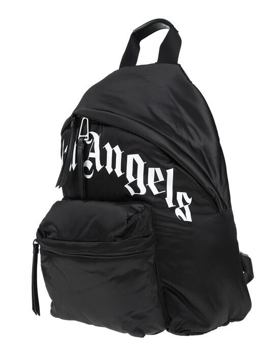 

Рюкзак PALM ANGELS, черный