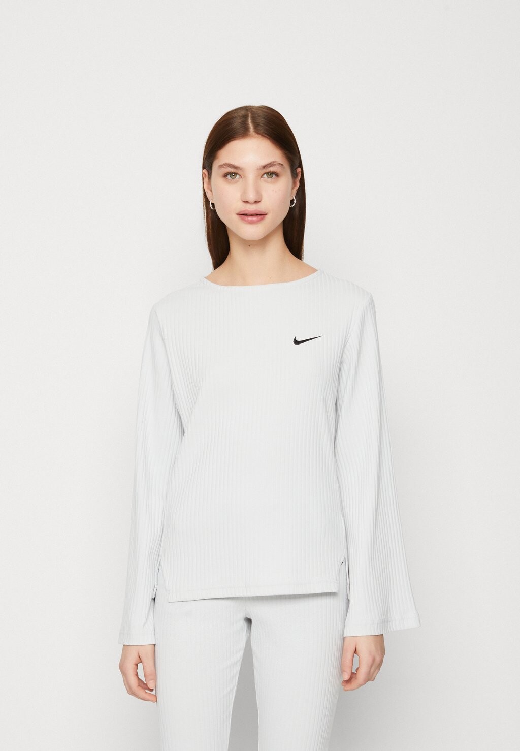 

Рубашка с длинным рукавом Nike