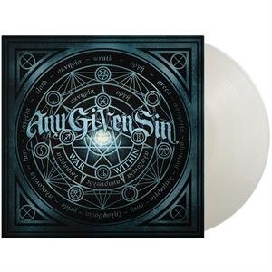 

Виниловая пластинка Any Given Sin - War Within