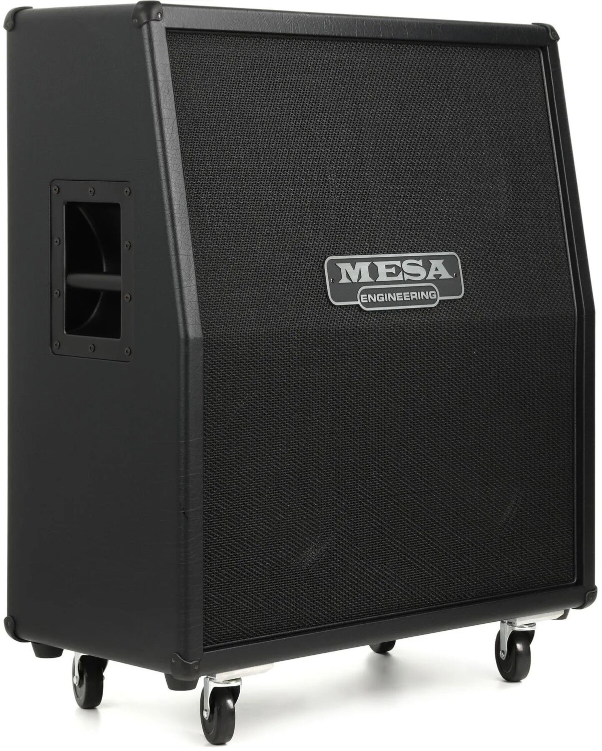

Угловой удлинительный шкаф Mesa/Boogie Road King 4x12 дюймов, 300 Вт