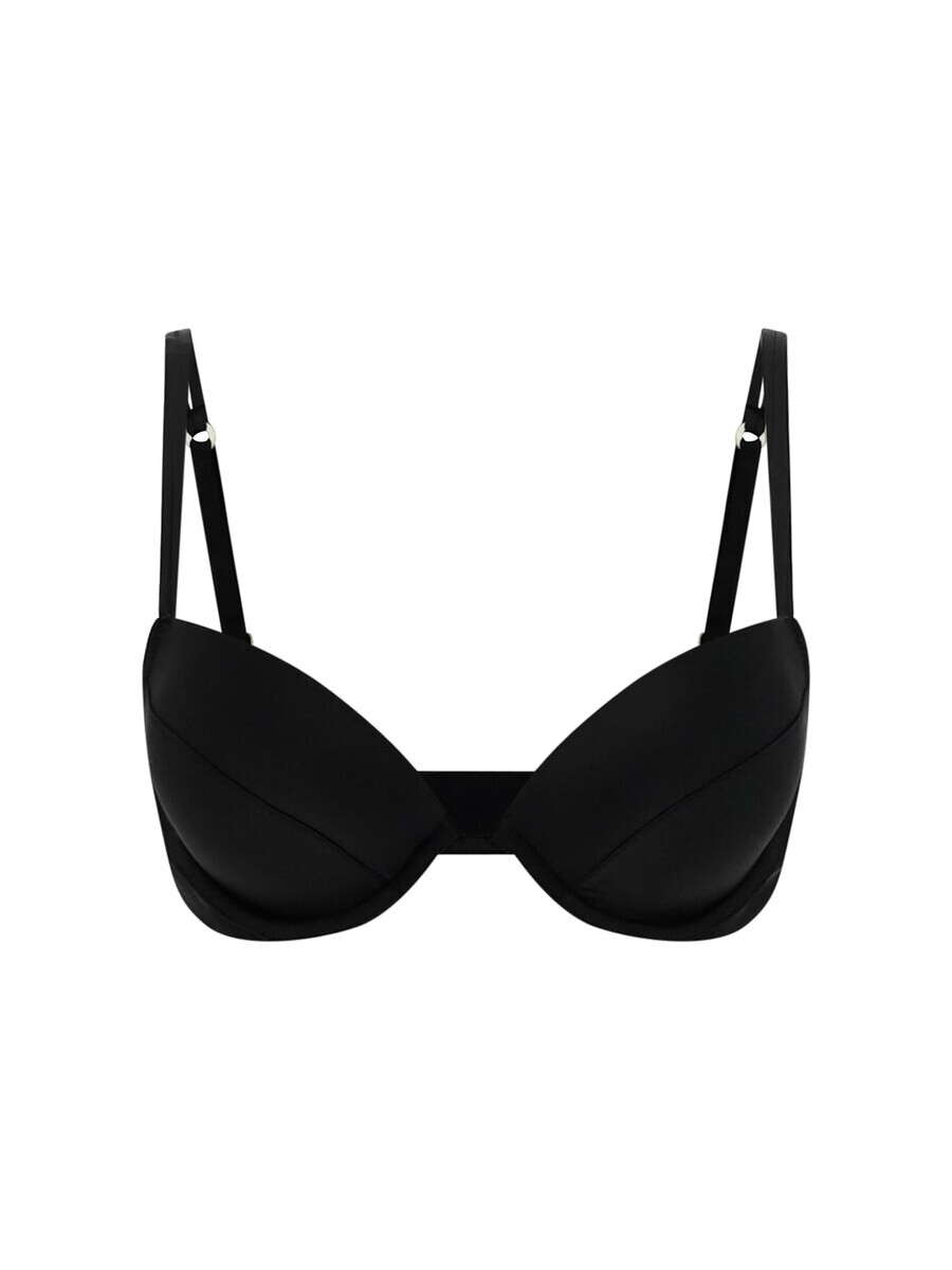 

Бюстгальтер GUESS Push-up Bra Stella, черный