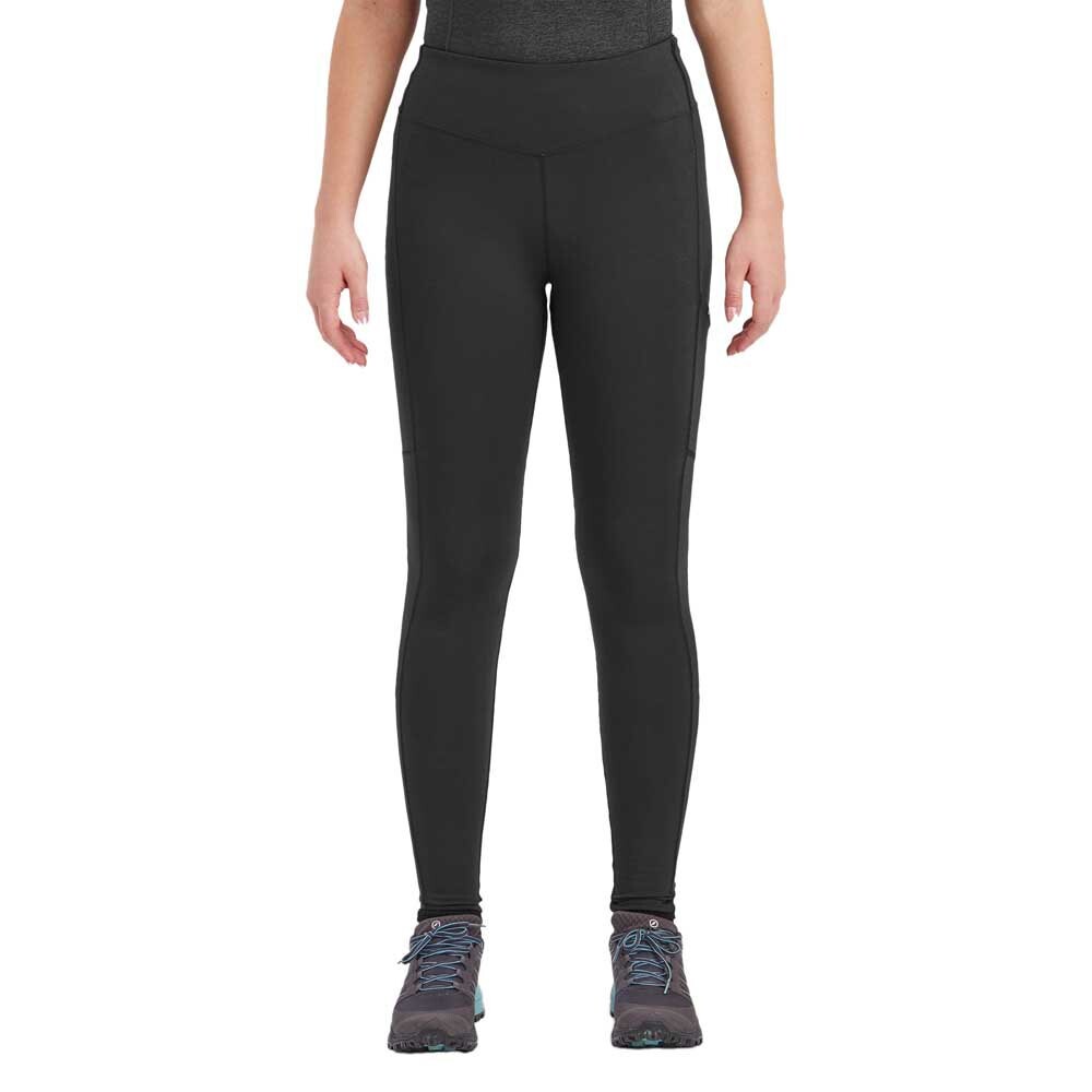

Брюки Montane Ineo Lite, черный