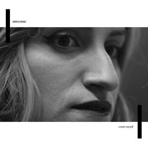 

Виниловая пластинка Nova One - Create Myself