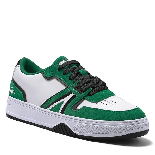 

Кроссовки Lacoste, белый