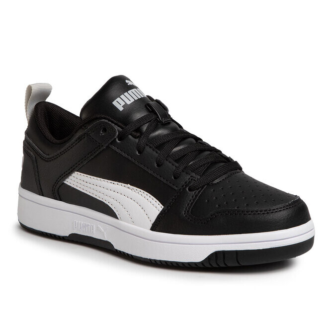 

Кроссовки Puma ReboundLayup Lo, черный