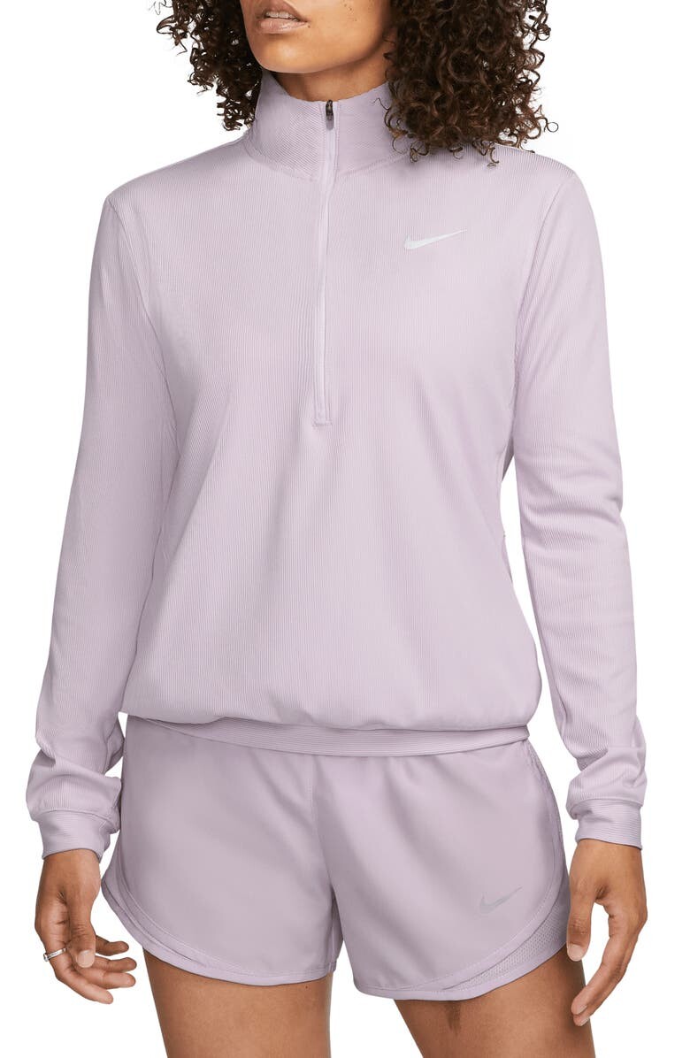 

Пуловер Element с молнией до половины NIKE