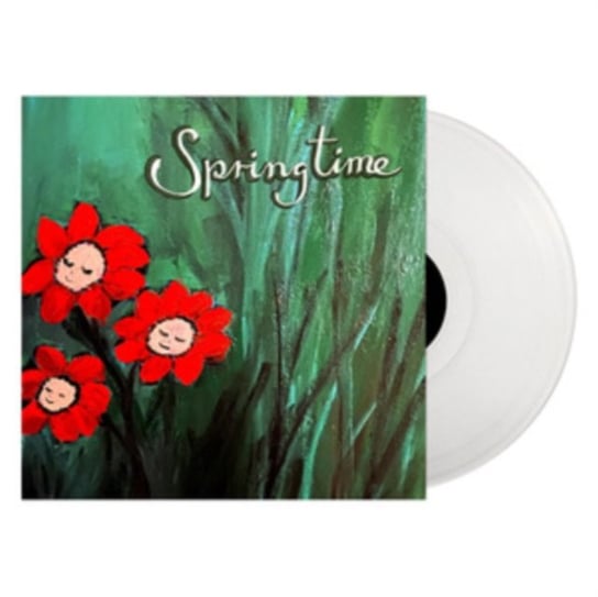 Виниловая пластинка Springtime - Springtime компакт диски joyful noise recordings thor