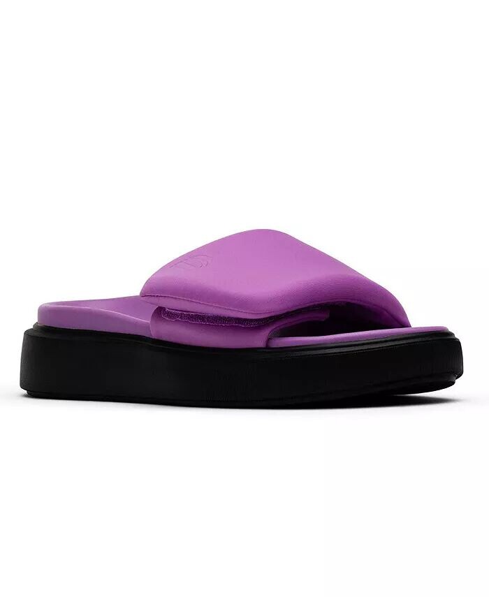 

Реклис Сандалии D'Amelio Footwear, фиолетовый