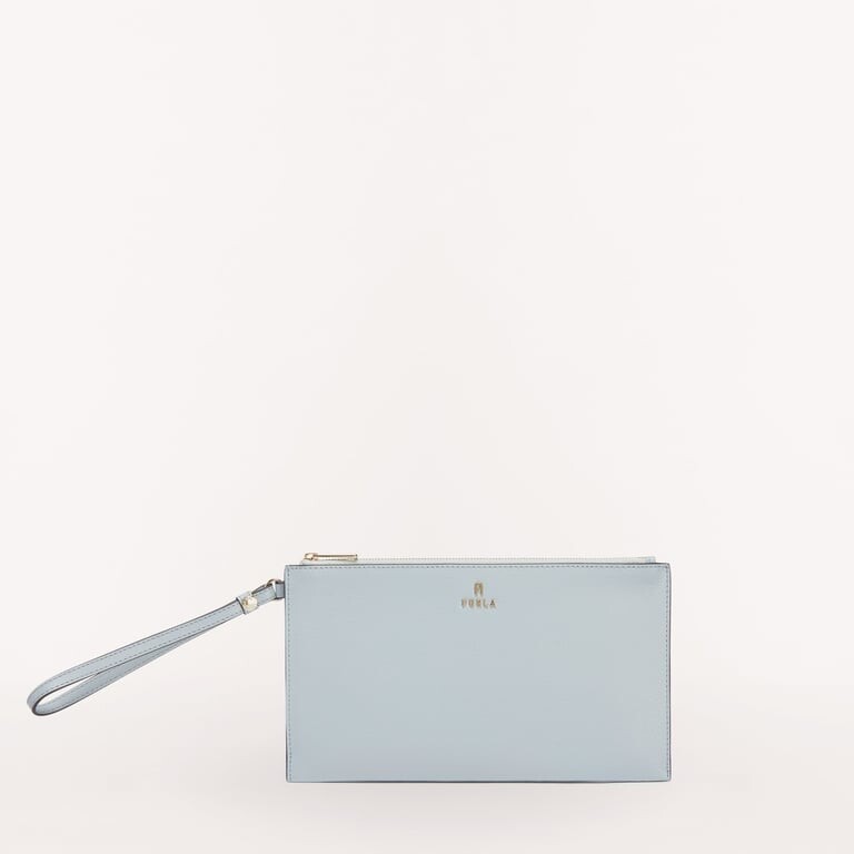 

Портмоне женский Furla CAMELIA S, голубой