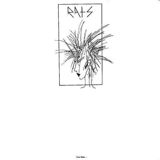 

Виниловая пластинка Rats - C'est Disco