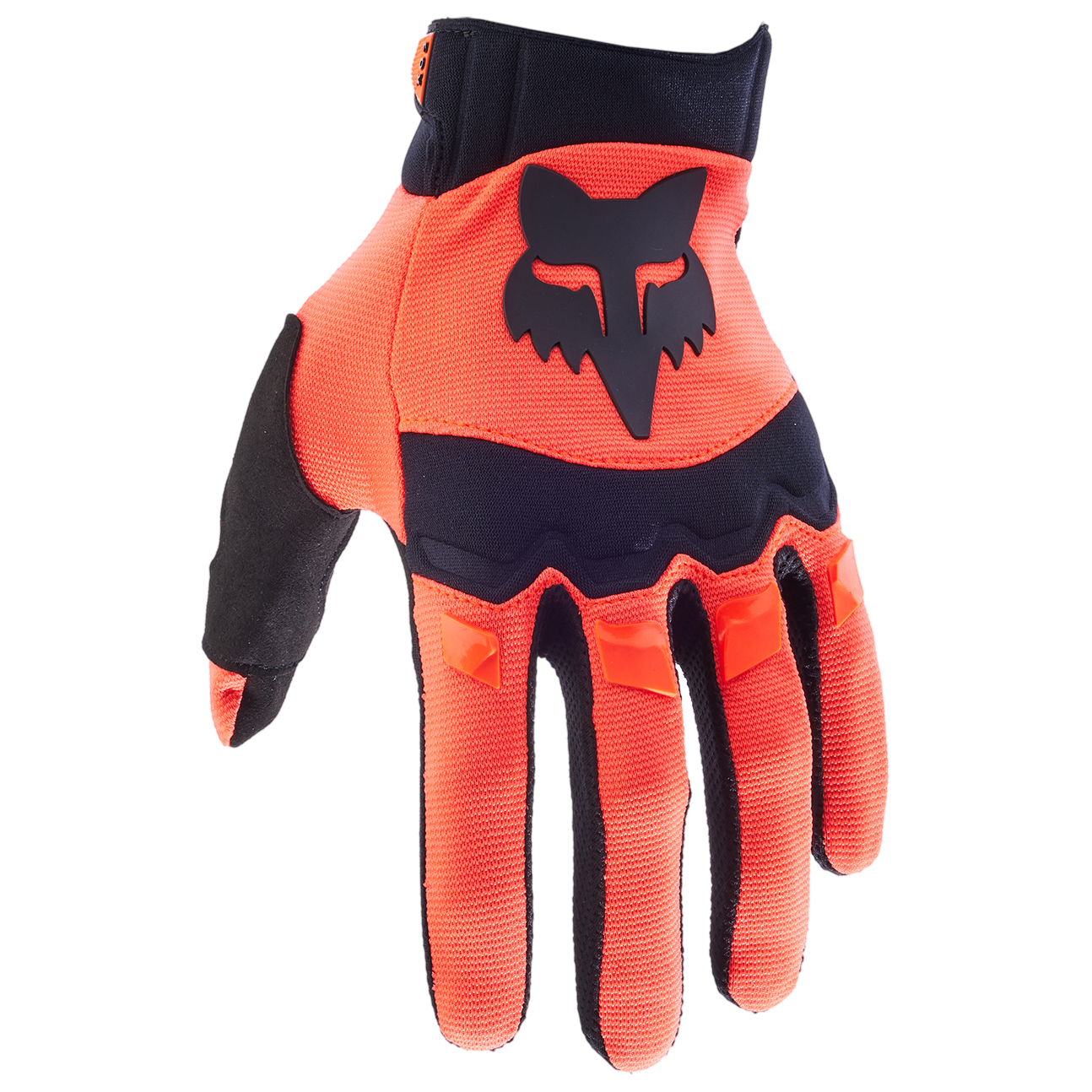 Перчатки Fox Racing Dirtpaw Glove, цвет Fluorescent Orange