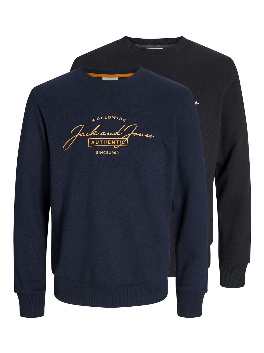 

Толстовка Jack & Jones, мультиколор
