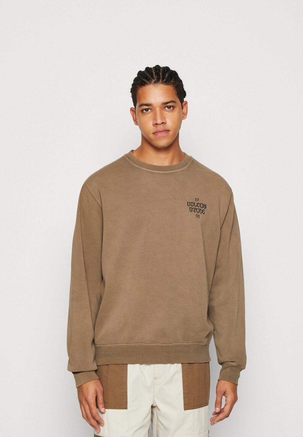 

Толстовка Volcom