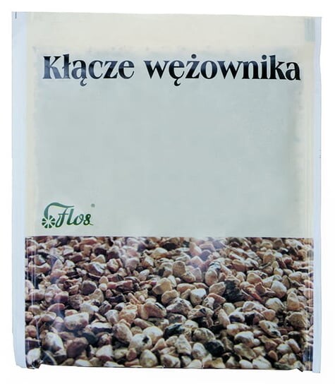 

Flos, Корневище травы для купания, 50 г
