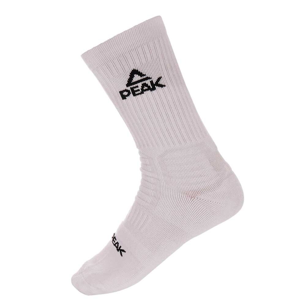 

Носки Peak Elite Half, белый