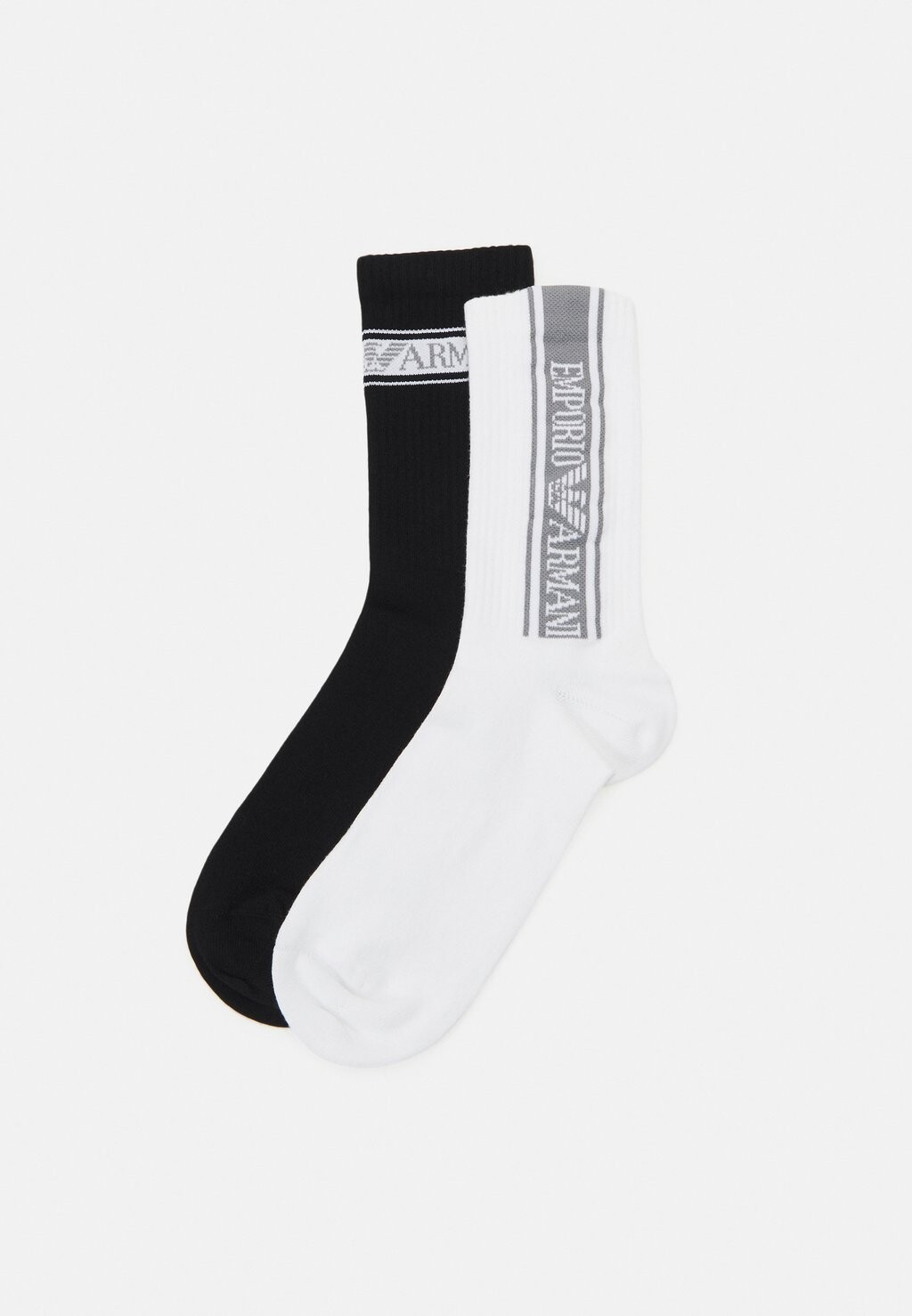 

Носки Emporio Armani, белый