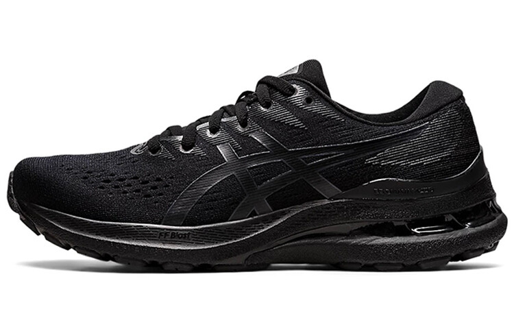 

Кроссовки Asics Wmns Gel Kayano 28, черные
