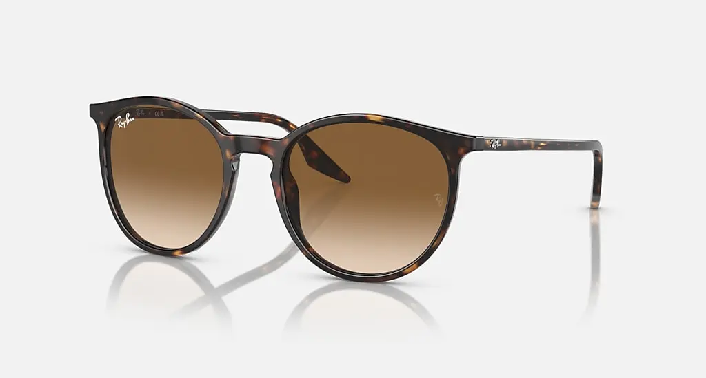 

Солнцезащитные очки Ray-Ban RB2204, светло-коричневый