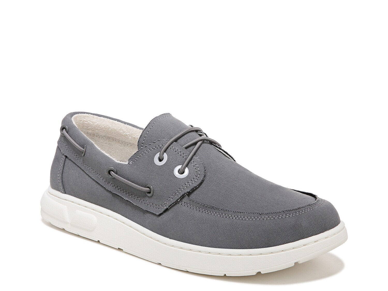 

Слипоны Skipper Vionic, угольно-серый