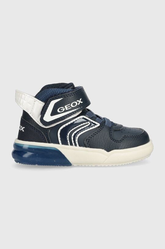 

Детские кроссовки Geox, темно-синий