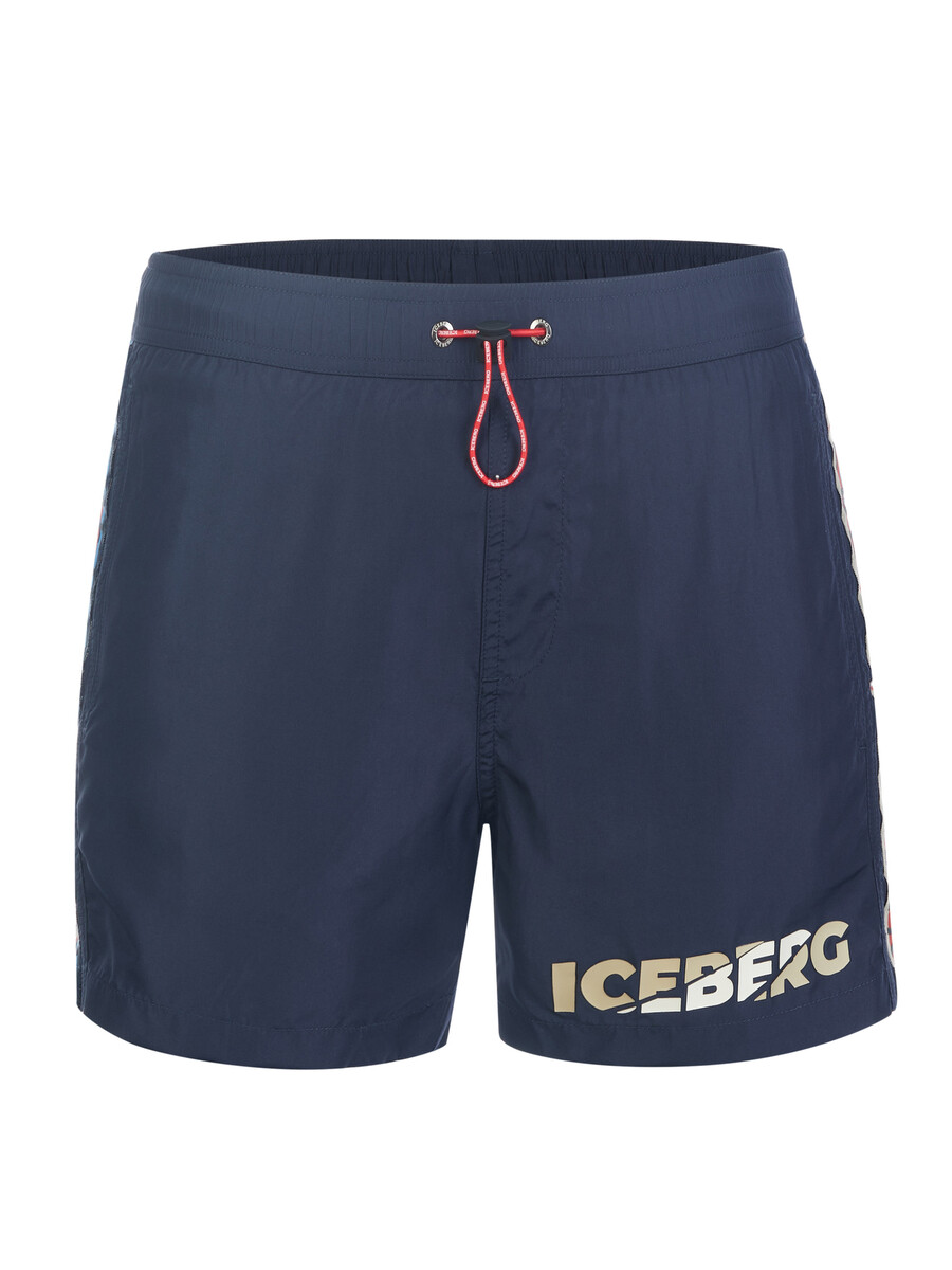 

Плавки Iceberg, темно-синий