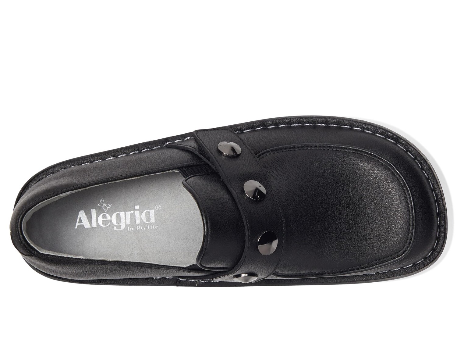 

Лоферы Alegria Ericka