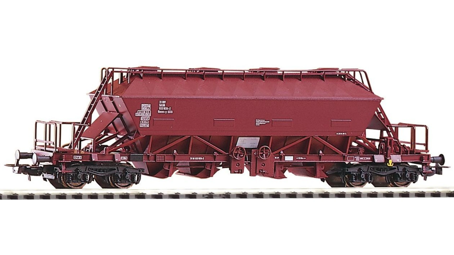 

Piko Калийный вагон Uaoos 9331 DR IV