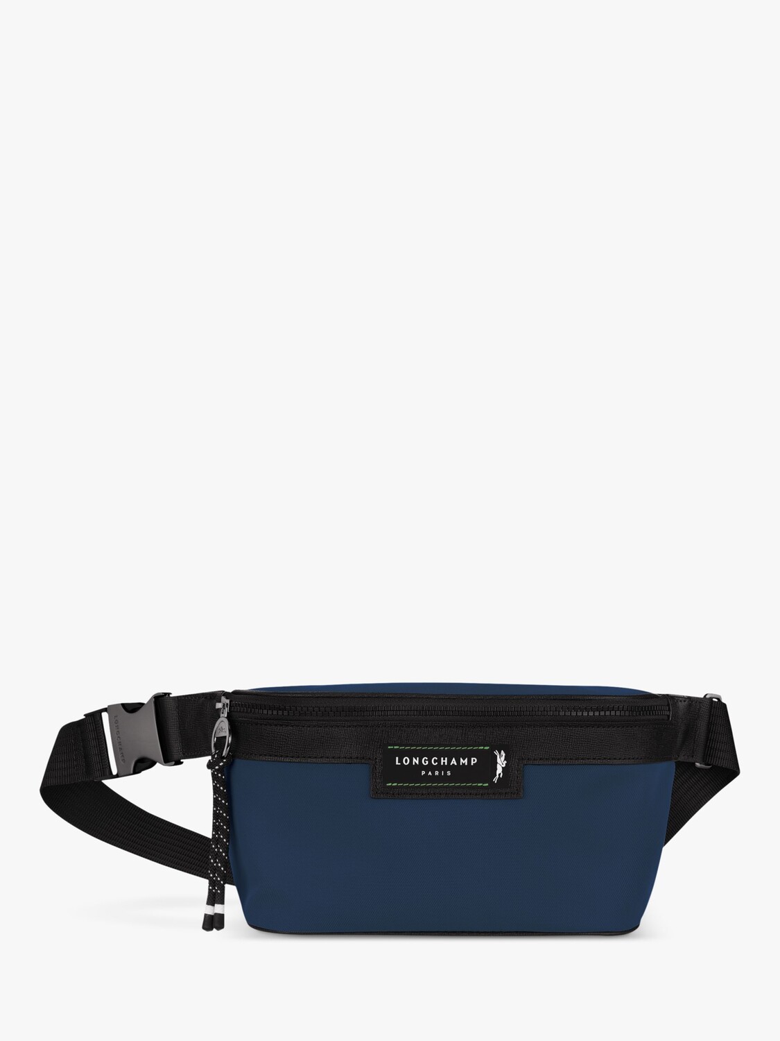

Поясная сумка Longchamp Le Pliage Energy, темно-синий