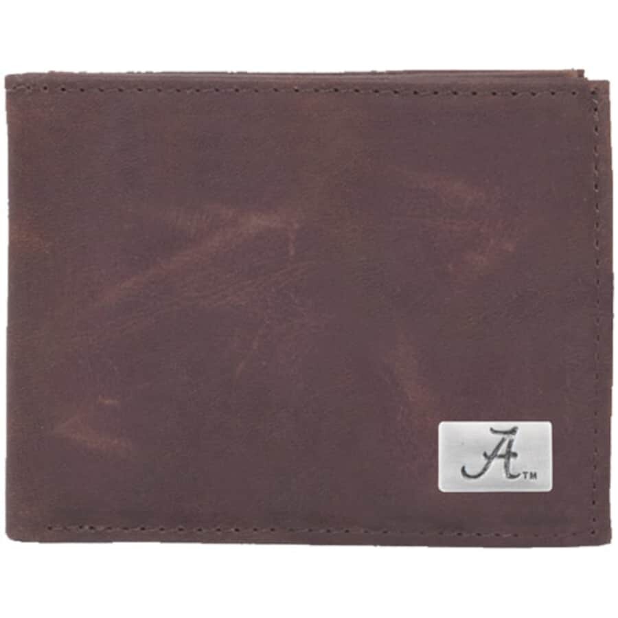 

Кошелек Eagles Wings Alabama Crimson Tide