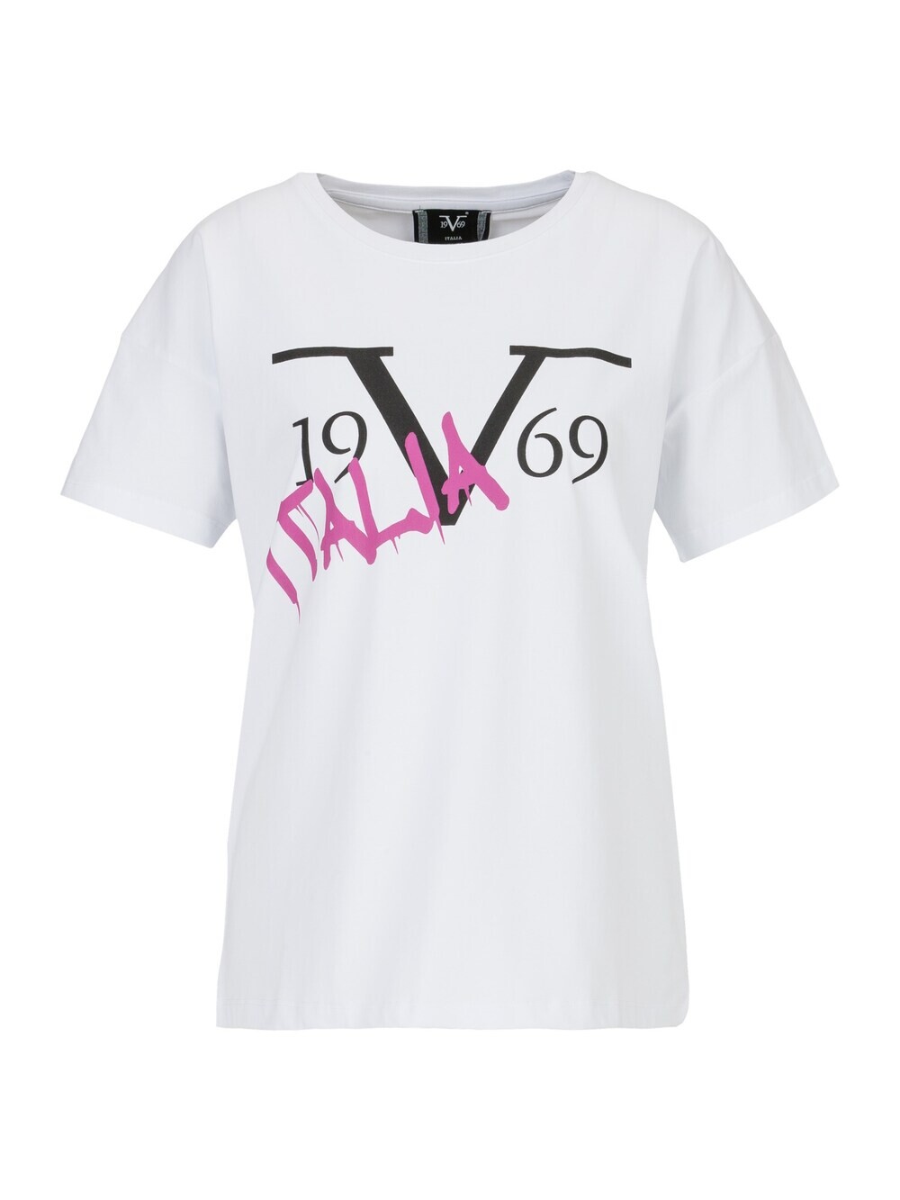 

Рубашка 19V69 Italia by Versace CANDY, белый