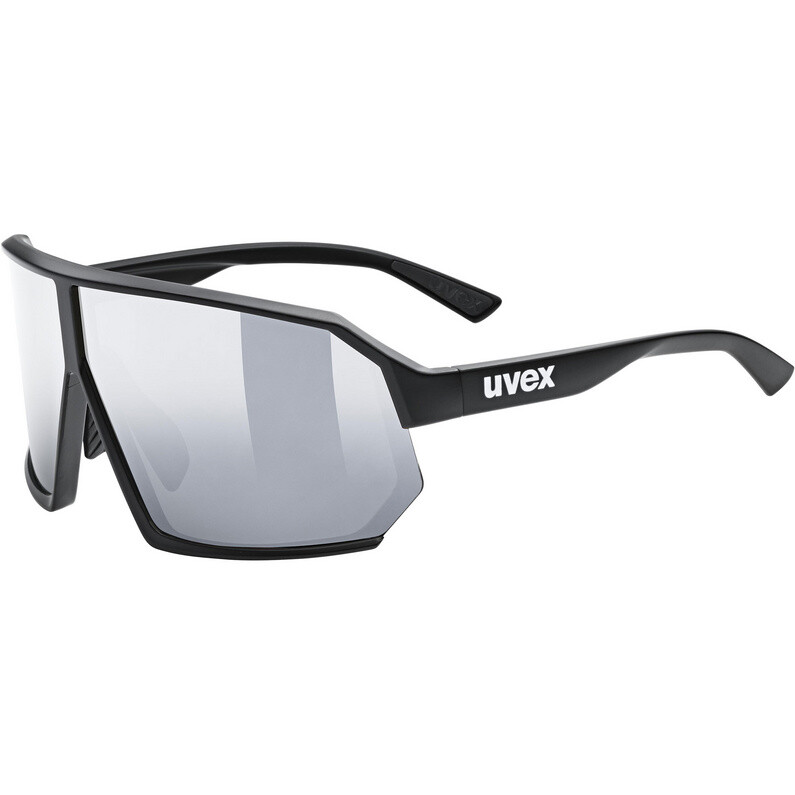 

Sportstyle 237 3 спортивных очков Uvex, черный