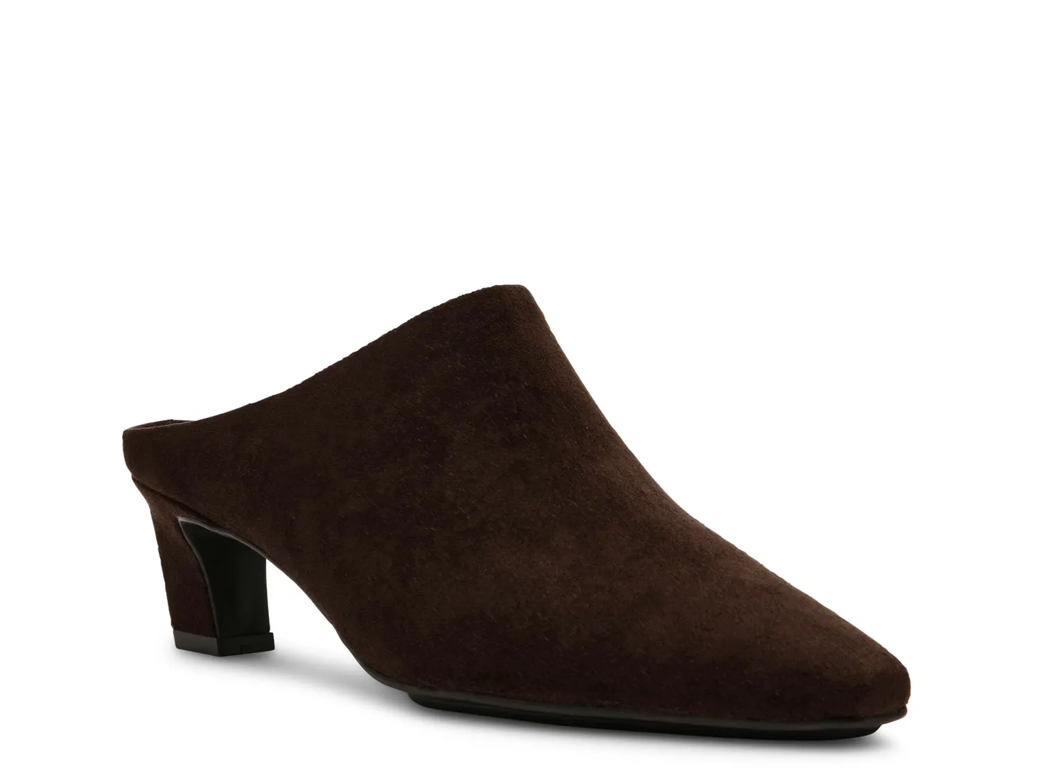 

Туфли Sarafeena Pump Anne Klein, коричневый