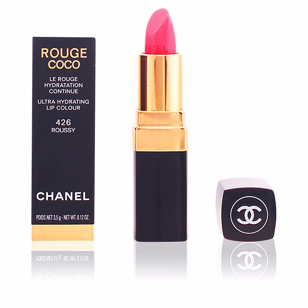 

Губная помада Rouge coco lipstick Chanel, 3,5 g, 426-roussy