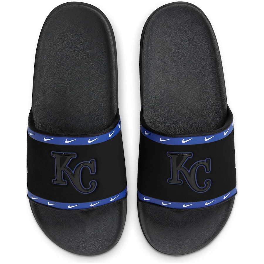 

Шлепанцы Nike Kansas City Royals