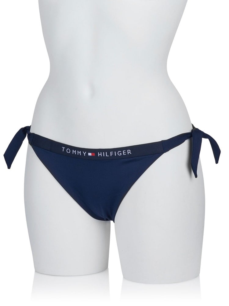 

Плавки бикини Tommy Hilfiger, синий