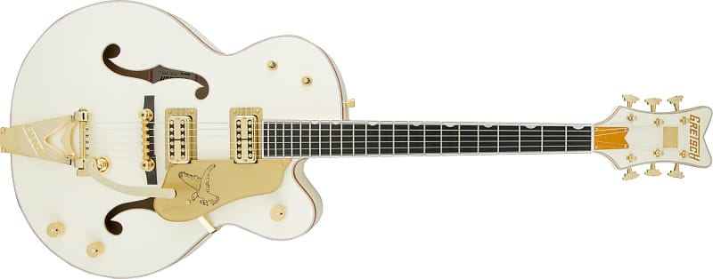 Электрогитара Grestch G6136T-59 Vintage Select Edition '59 Falcon Hollow Body with Bigsby