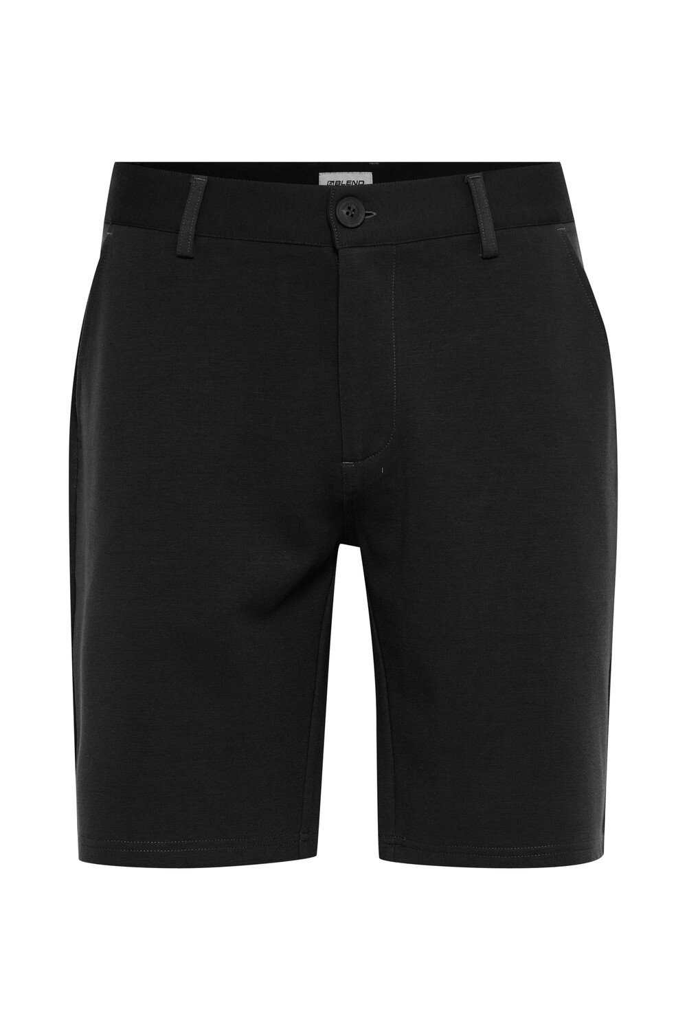 

Тканевые шорты BLEND Chino, черный