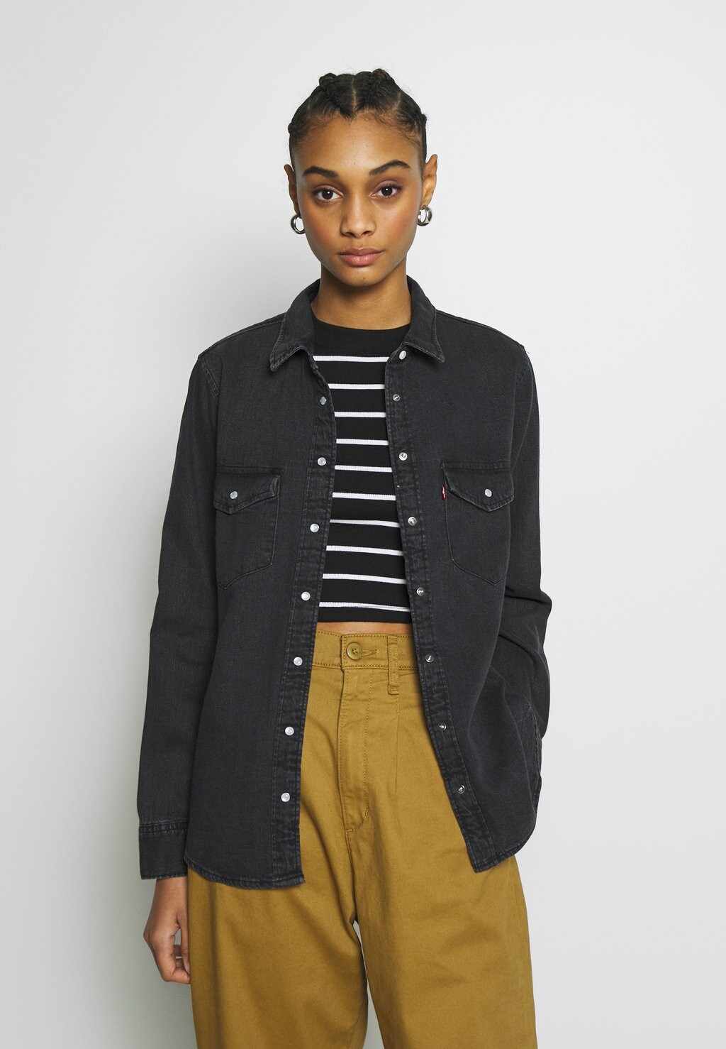 

Рубашка Levi's