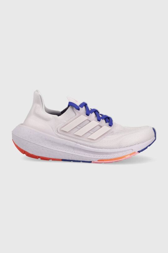 

Кроссовки Ultraboost Light adidas Performance, фиолетовый