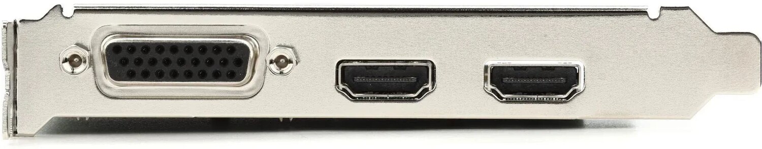 

Карта захвата/воспроизведения Blackmagic Design Intensity Pro 4K