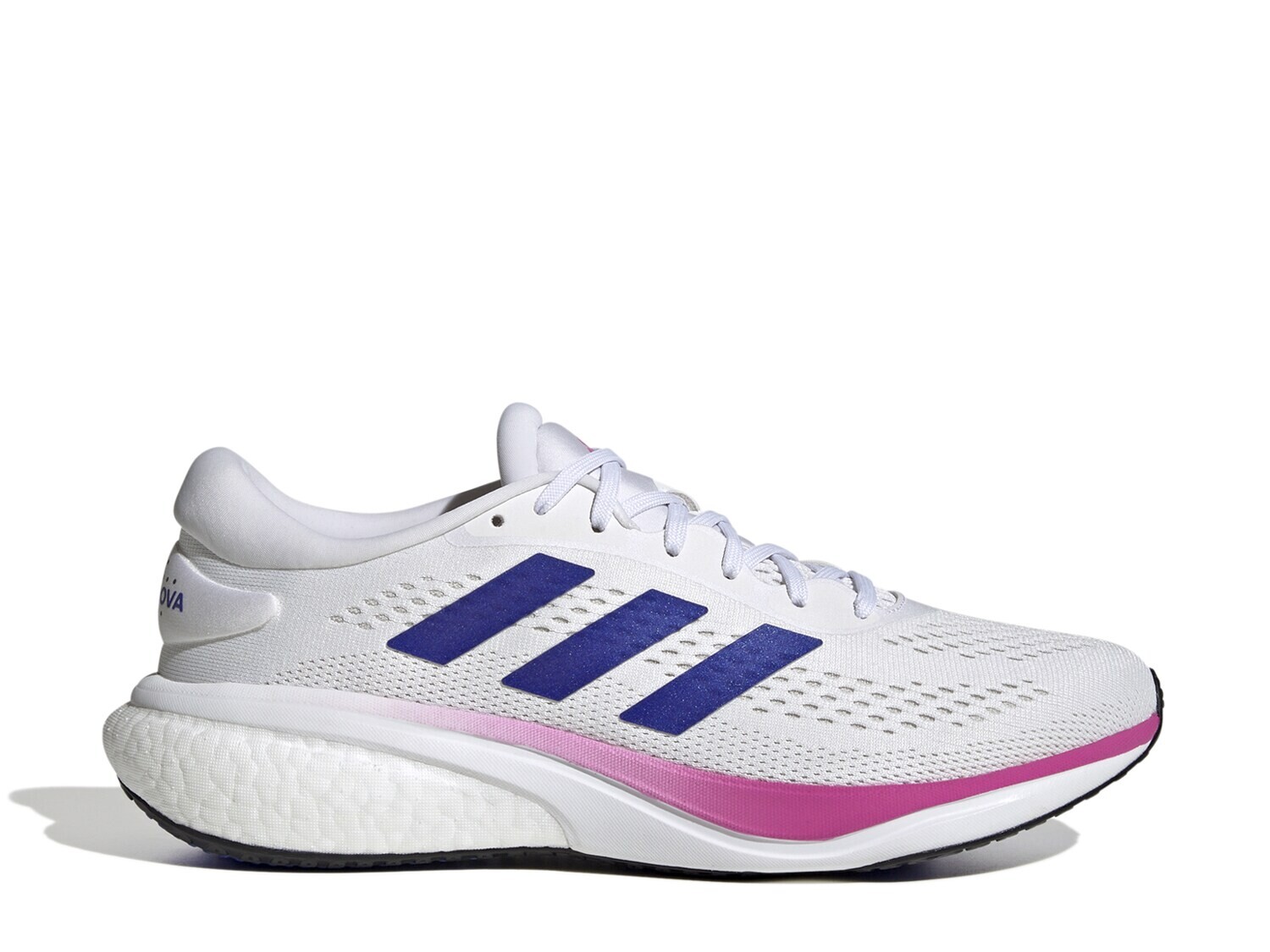 

Кроссовки Adidas Supernova 2, белый
