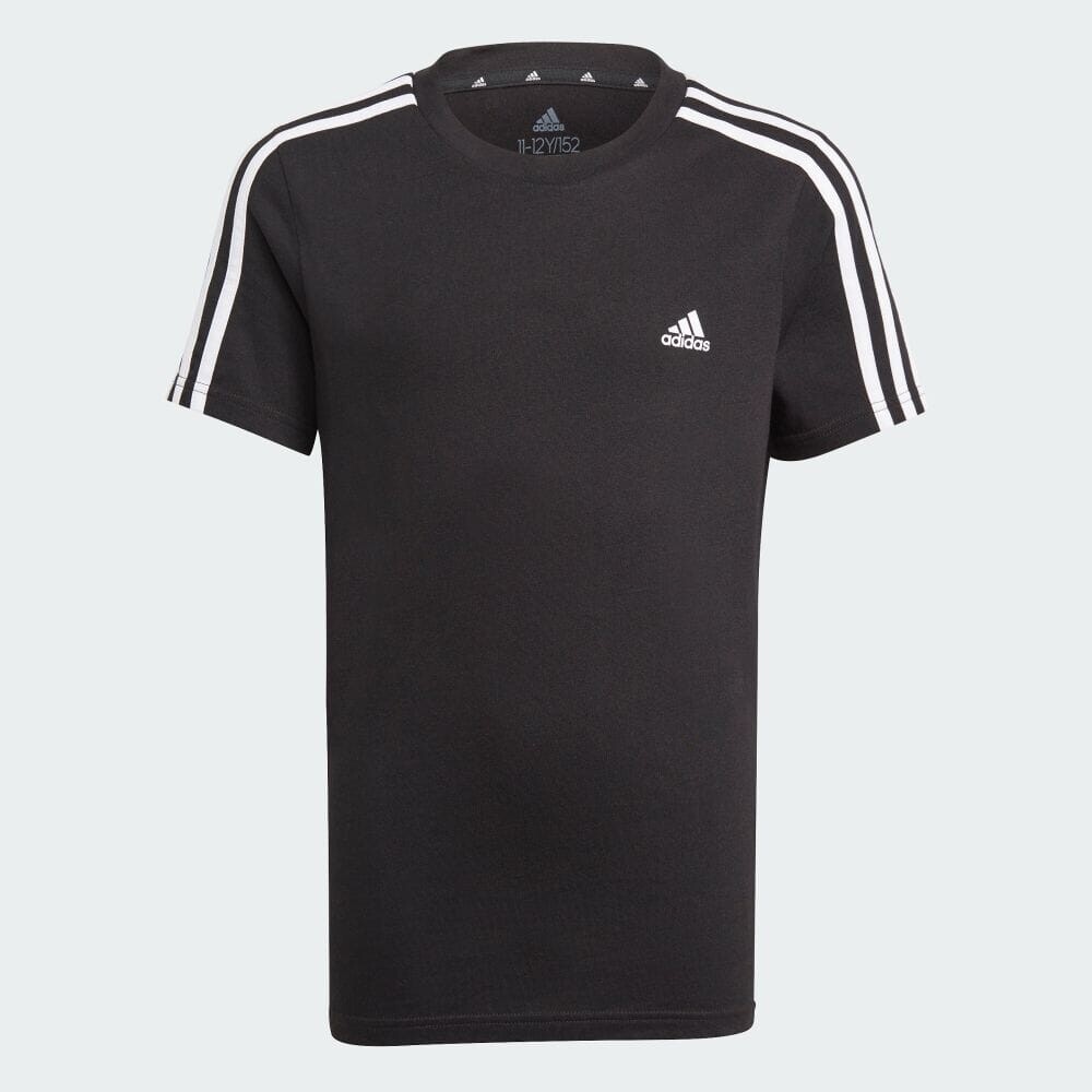 

Футболка ADIDAS ESSENTIALS 3-STRIPES TEE
