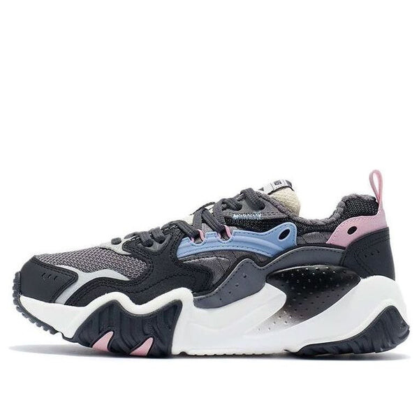 

Кроссовки x claw lite Li-Ning, серый