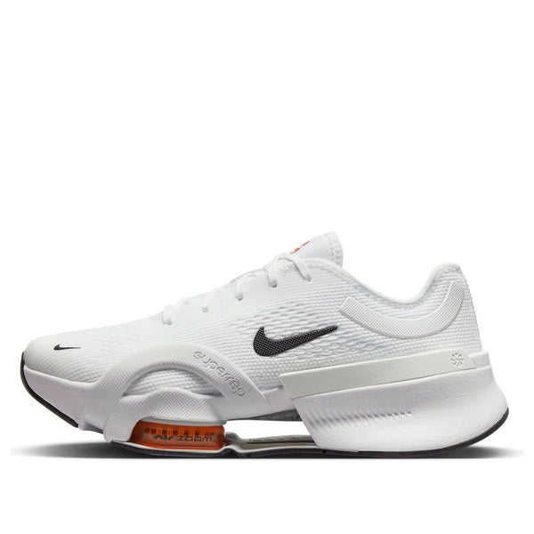 

Кроссовки air zoom superrep 4 next nature Nike, белый