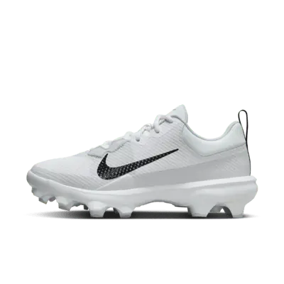 

Бутсы Nike Force Trout 9 Pro MCS Baseball Cleats, цвет White/Pure Platinum/Black
