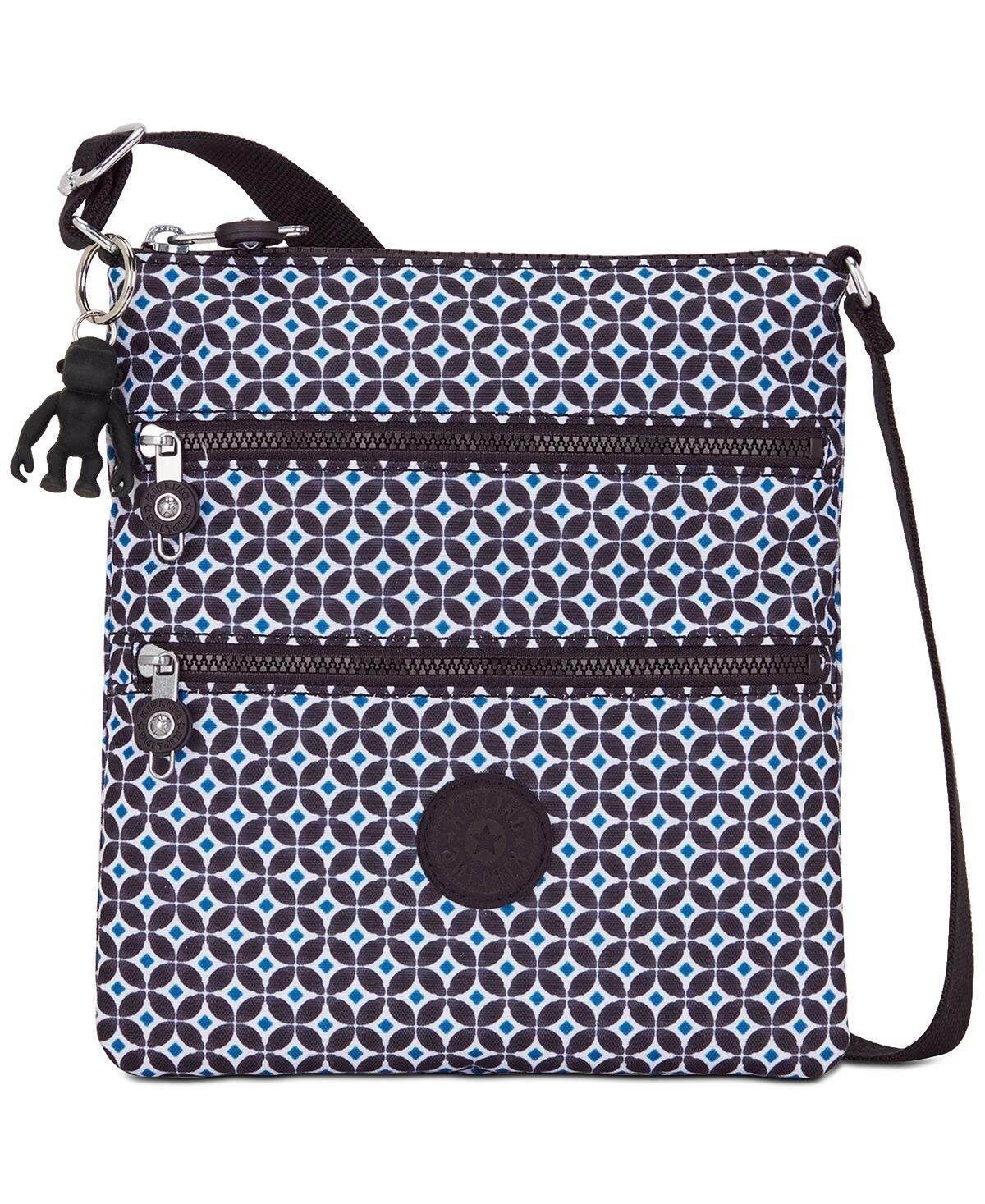 

Кейко Кроссбоди Kipling
