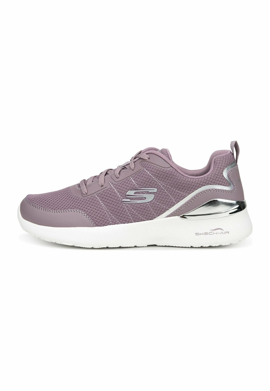 

Кеды Skechers