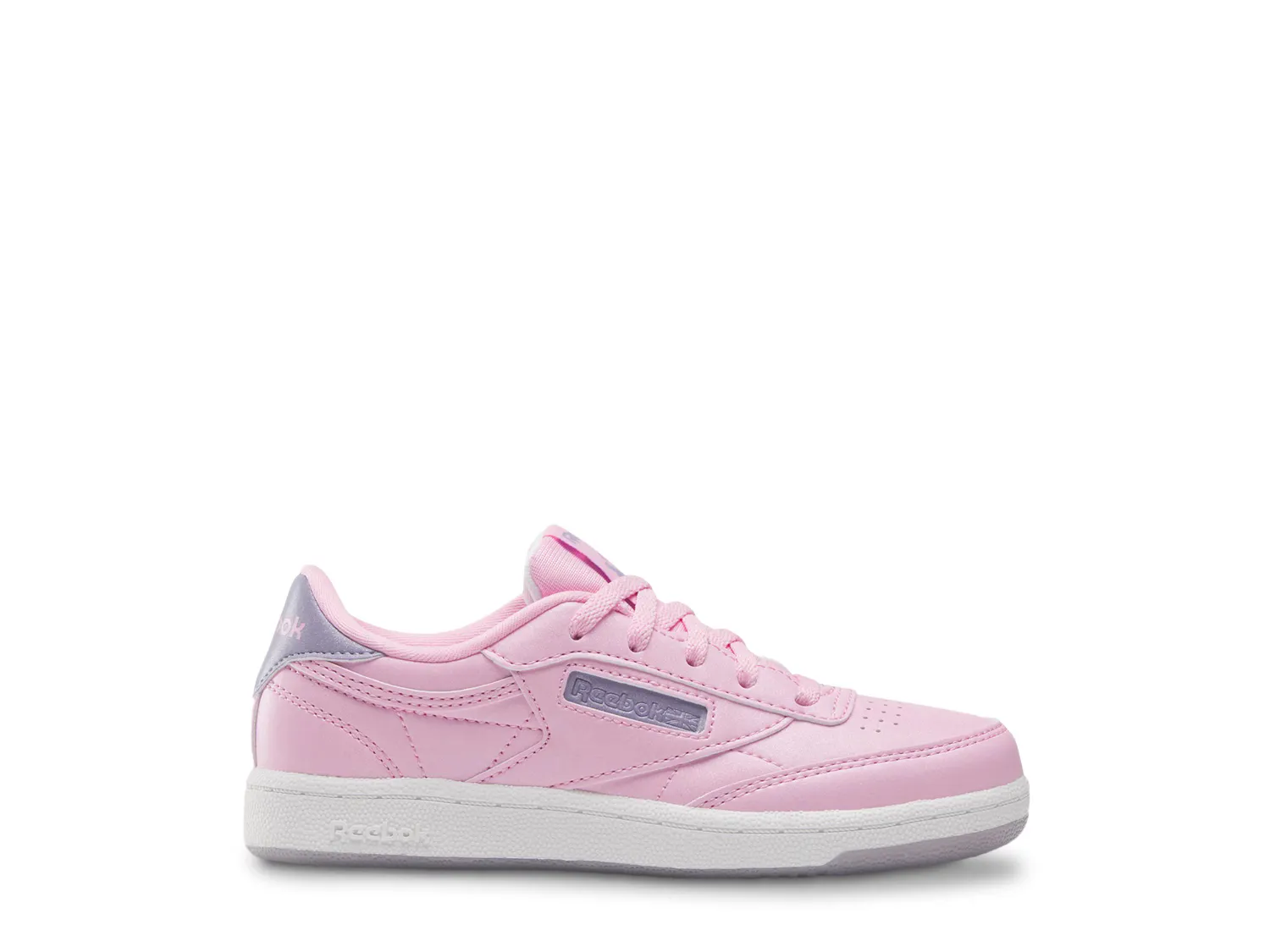 

Кроссовки Club C Sneaker Reebok, светло-розовый