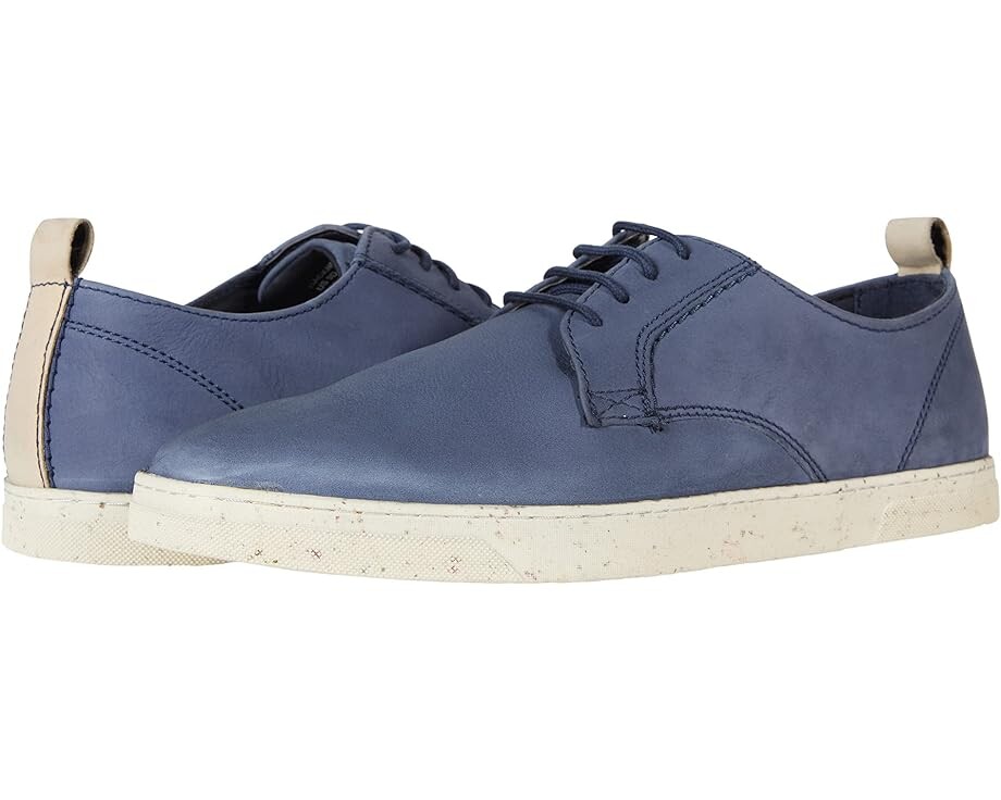 

Кроссовки Steve Madden Hackney, цвет Blue Nubuck