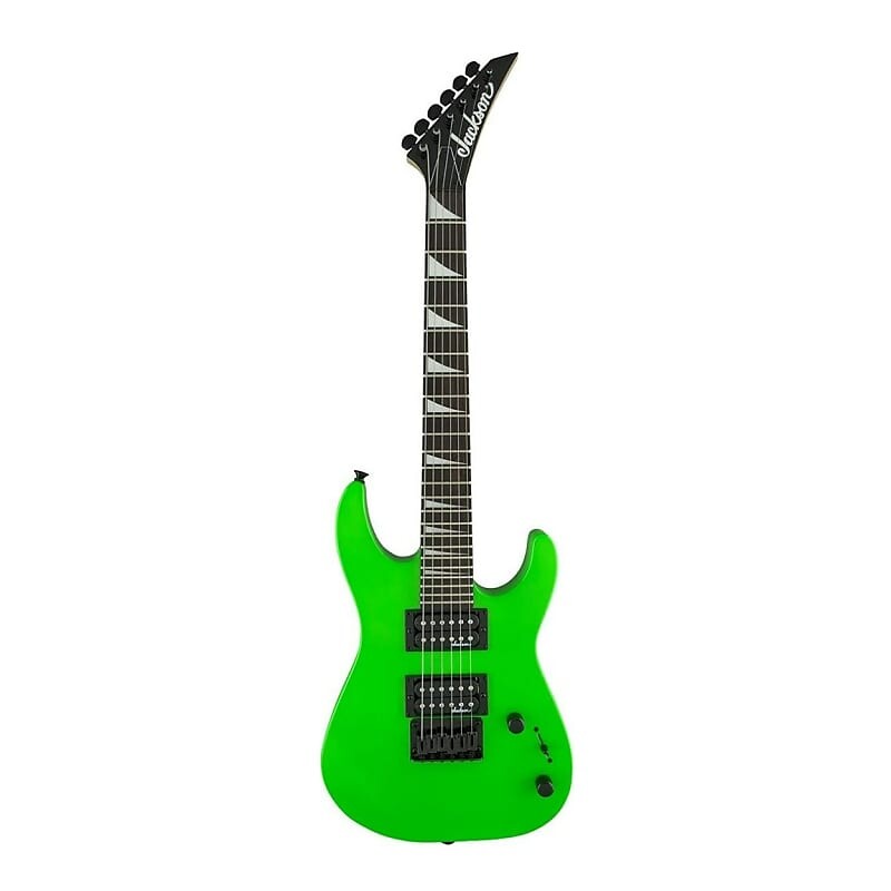 

Электрогитара Jackson JS Series Dinky Minion JS1X 6-String Electric Guitar